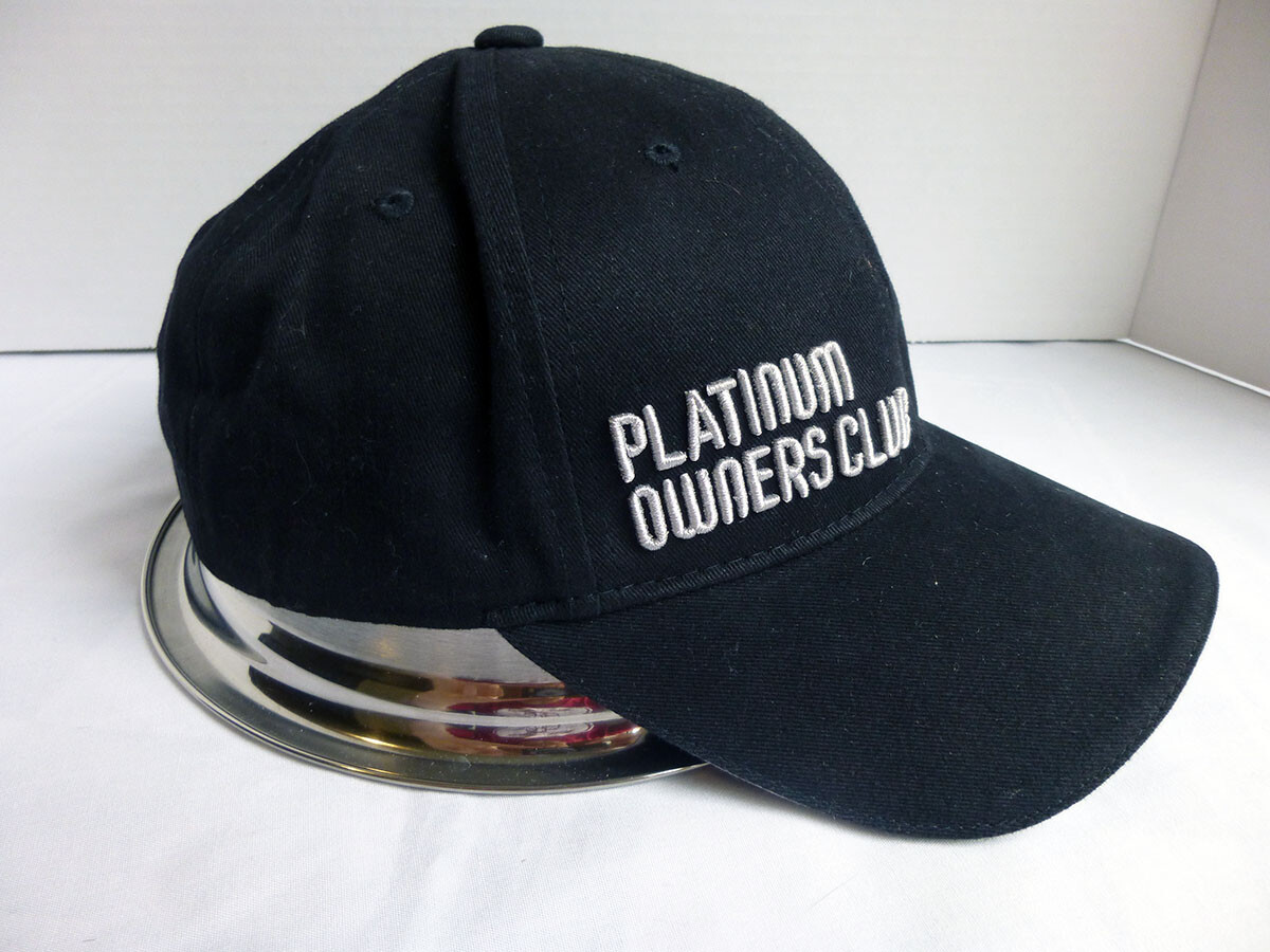 Шляпа 2 Ski-Doo Adjustable Hats Caps 
